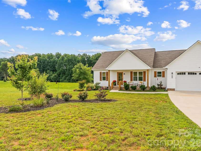 1459 Malden Court, Crouse, NC 28033.  MLS# CAR4396527, YatesRealty ID 34078. 