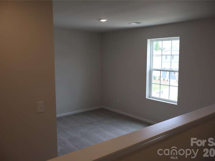 1240 Marble Passage, Richburg, SC 29729.  MLS# CAR4398362, YatesRealty ID 34080. Loft area