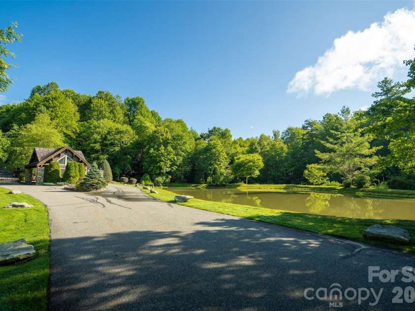 TBD Boulder Creek Drive, Boone, NC 28607.  MLS# CAR4294530, YatesRealty ID 34080. 