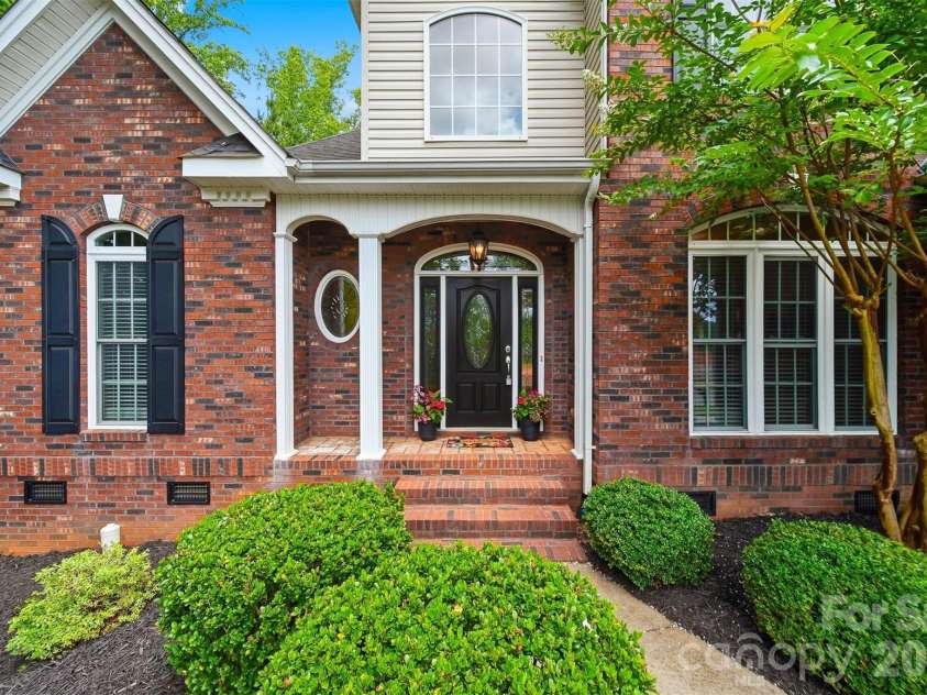 1110 Mayfield Circle, Conover, NC 28613.  MLS# CAR4393654, YatesRealty ID 34082. 