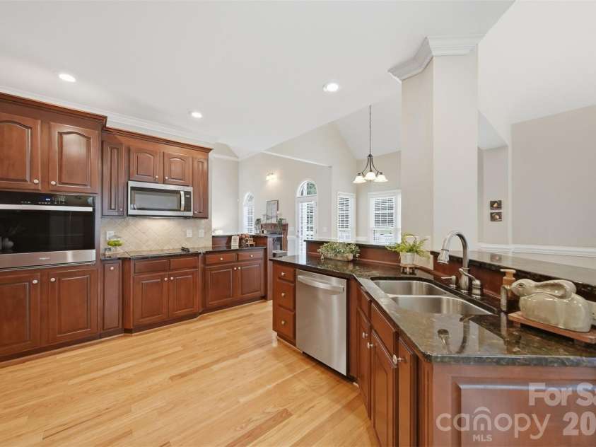 1110 Mayfield Circle, Conover, NC 28613.  MLS# CAR4393654, YatesRealty ID 34082. 