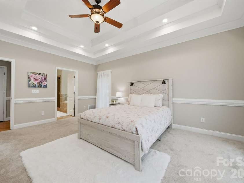1110 Mayfield Circle, Conover, NC 28613.  MLS# CAR4393654, YatesRealty ID 34082. 