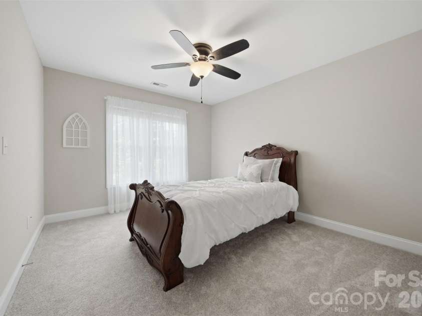 1110 Mayfield Circle, Conover, NC 28613.  MLS# CAR4393654, YatesRealty ID 34082. 