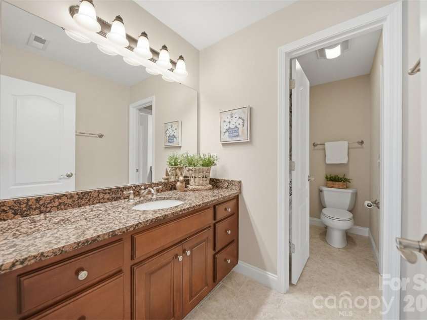1110 Mayfield Circle, Conover, NC 28613.  MLS# CAR4393654, YatesRealty ID 34082. 