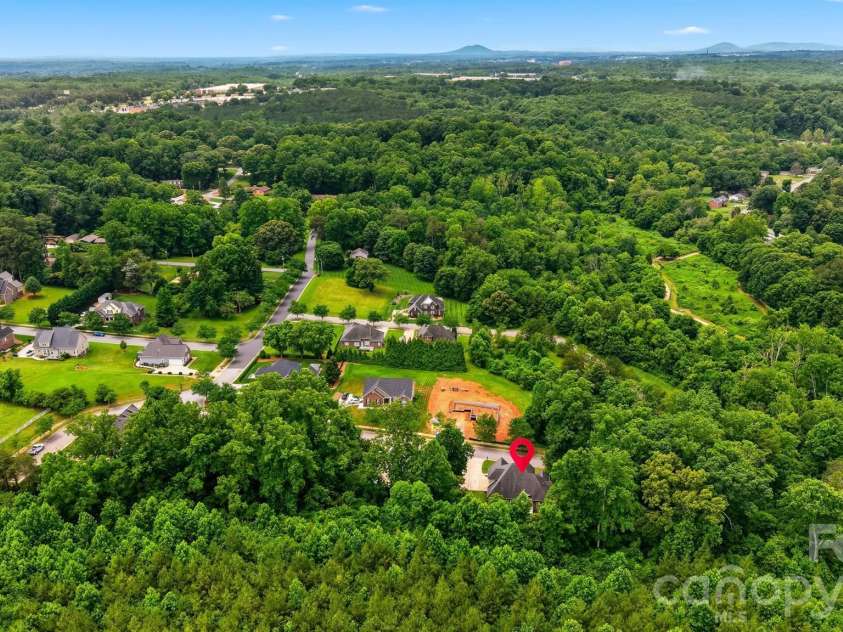 1110 Mayfield Circle, Conover, NC 28613.  MLS# CAR4393654, YatesRealty ID 34082. 