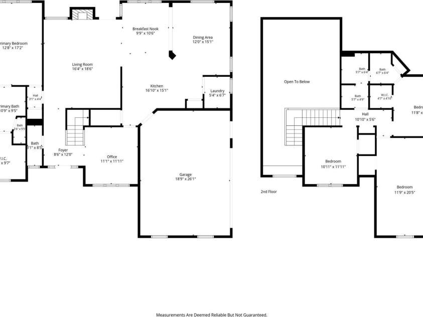 1110 Mayfield Circle, Conover, NC 28613.  MLS# CAR4393654, YatesRealty ID 34082. 
