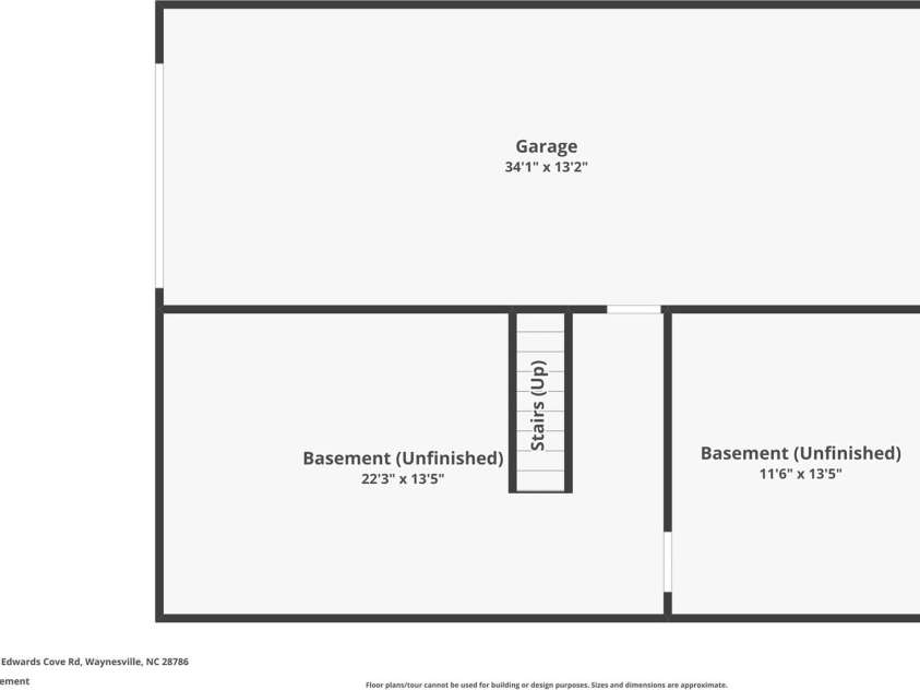 623 Edwards Cove Road, Waynesville, NC 28786.  MLS# CAR4295246, YatesRealty ID 34083. 