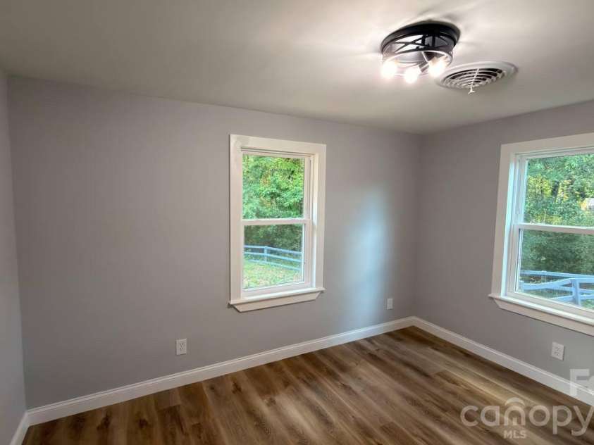 4604 Old Hickory Road, Lancaster, SC 29720.  MLS# CAR4395077, YatesRealty ID 34084. Bedroom 2