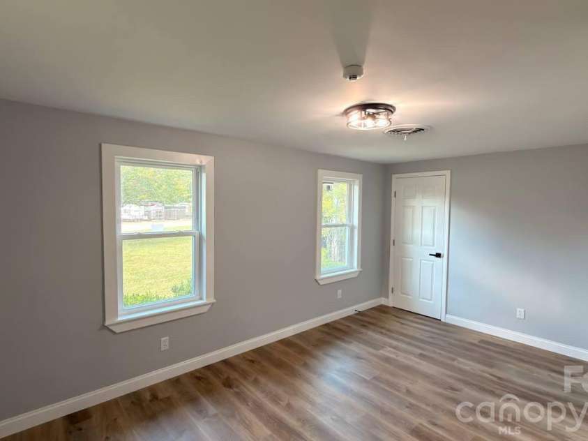4604 Old Hickory Road, Lancaster, SC 29720.  MLS# CAR4395077, YatesRealty ID 34084. Bedroom 3
