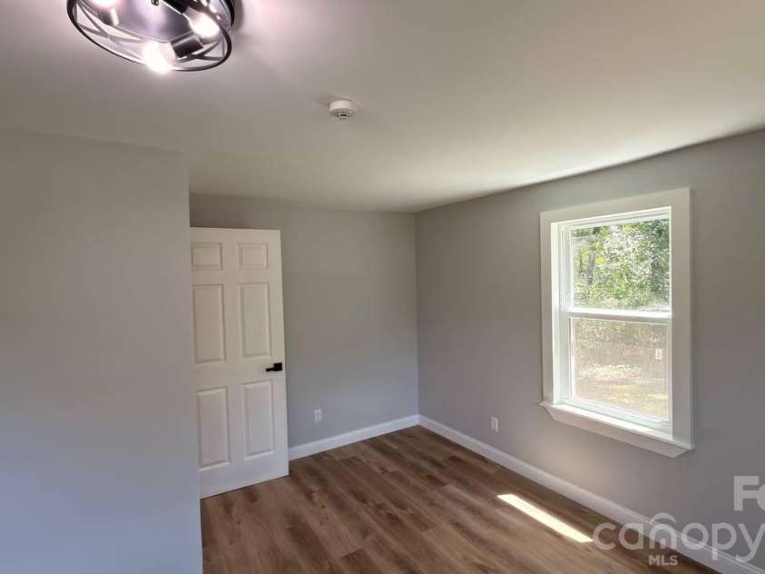 4604 Old Hickory Road, Lancaster, SC 29720.  MLS# CAR4395077, YatesRealty ID 34084. Bedroom 3
