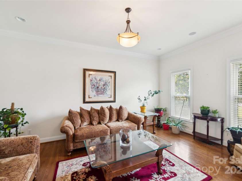 5518 Two Iron Drive, Matthews, NC 28104.  MLS# CAR4295354, YatesRealty ID 34084. 