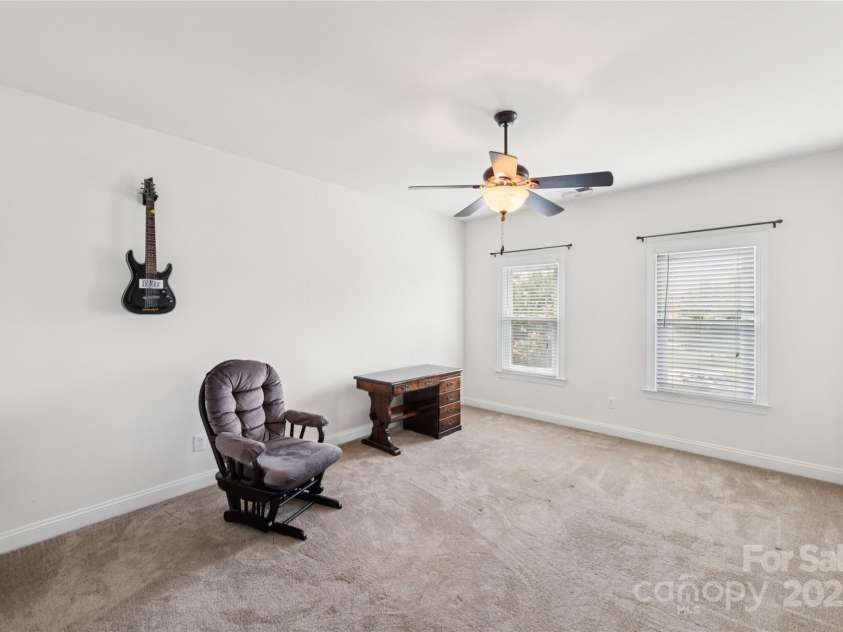 5518 Two Iron Drive, Matthews, NC 28104.  MLS# CAR4295354, YatesRealty ID 34084. 