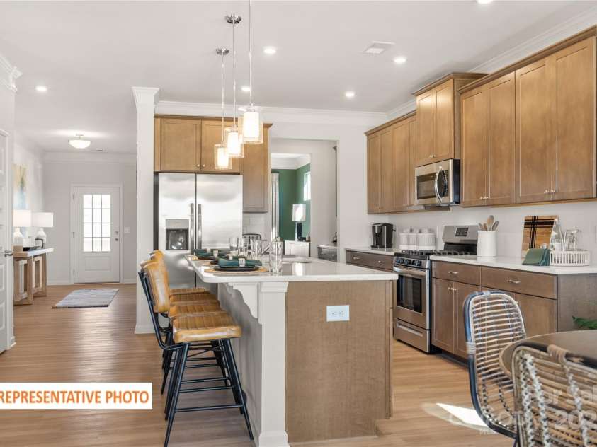 5527 Arnold Way, Concord, NC 28025.  MLS# CAR4295371, YatesRealty ID 34087. 