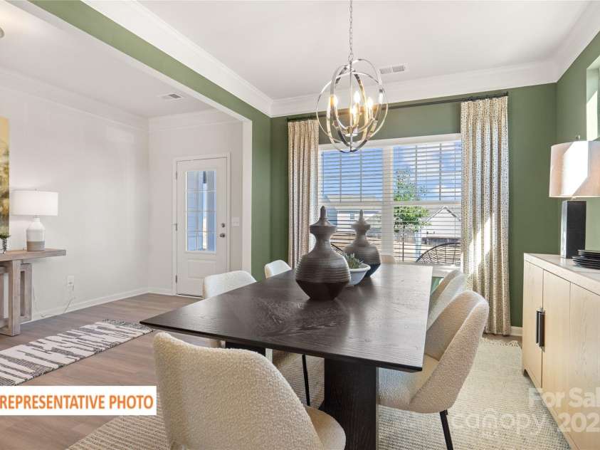 5527 Arnold Way, Concord, NC 28025.  MLS# CAR4295371, YatesRealty ID 34087. 