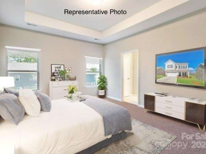 5519 Arnold Way, Concord, NC 28025.  MLS# CAR4295404, YatesRealty ID 34088. 