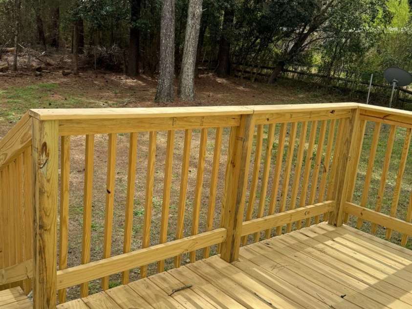 15460 Graham Road, Laurinburg, NC 28352.  MLS# CAR4295411, YatesRealty ID 34089. 