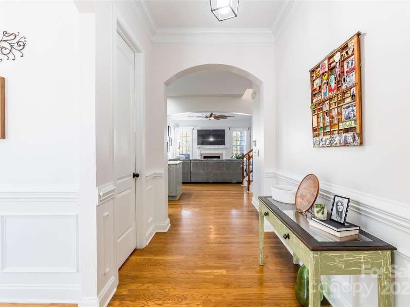 2008 Fallondale Road, Waxhaw, NC 28173.  MLS# CAR4216593, YatesRealty ID 3409. 