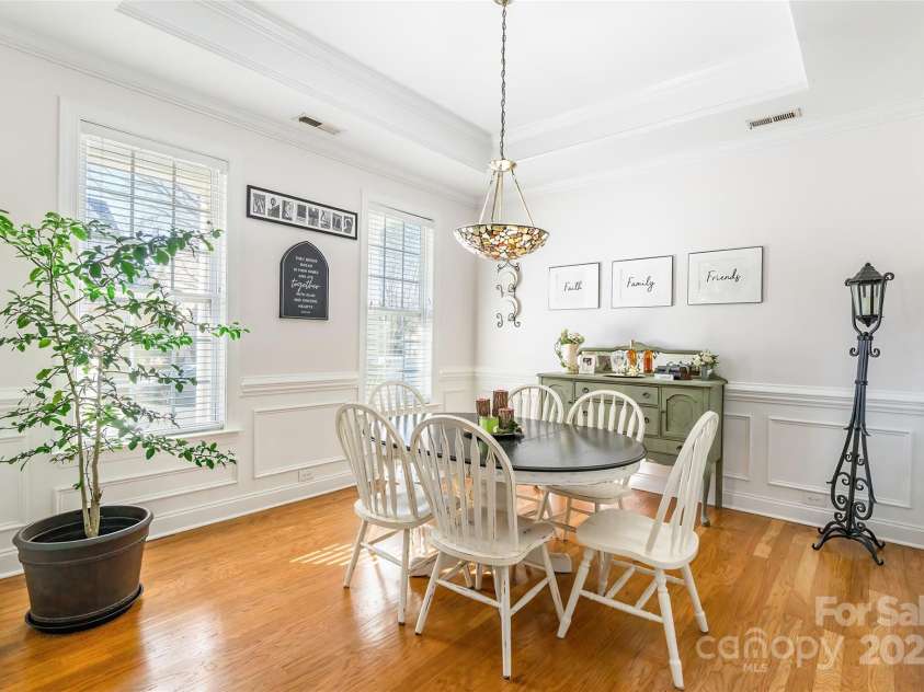 2008 Fallondale Road, Waxhaw, NC 28173.  MLS# CAR4216593, YatesRealty ID 3409. 