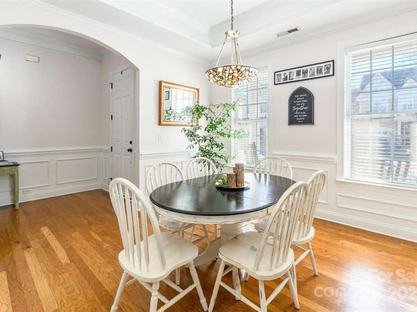 2008 Fallondale Road, Waxhaw, NC 28173.  MLS# CAR4216593, YatesRealty ID 3409. 