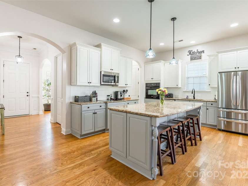 2008 Fallondale Road, Waxhaw, NC 28173.  MLS# CAR4216593, YatesRealty ID 3409. 