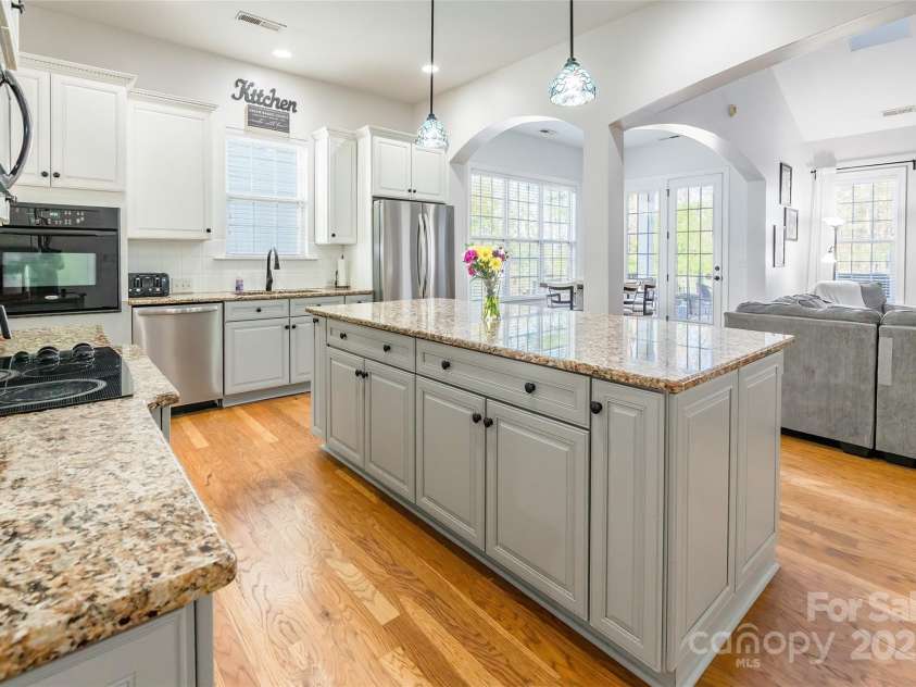 2008 Fallondale Road, Waxhaw, NC 28173.  MLS# CAR4216593, YatesRealty ID 3409. 