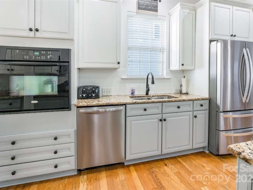 2008 Fallondale Road, Waxhaw, NC 28173.  MLS# CAR4216593, YatesRealty ID 3409. 