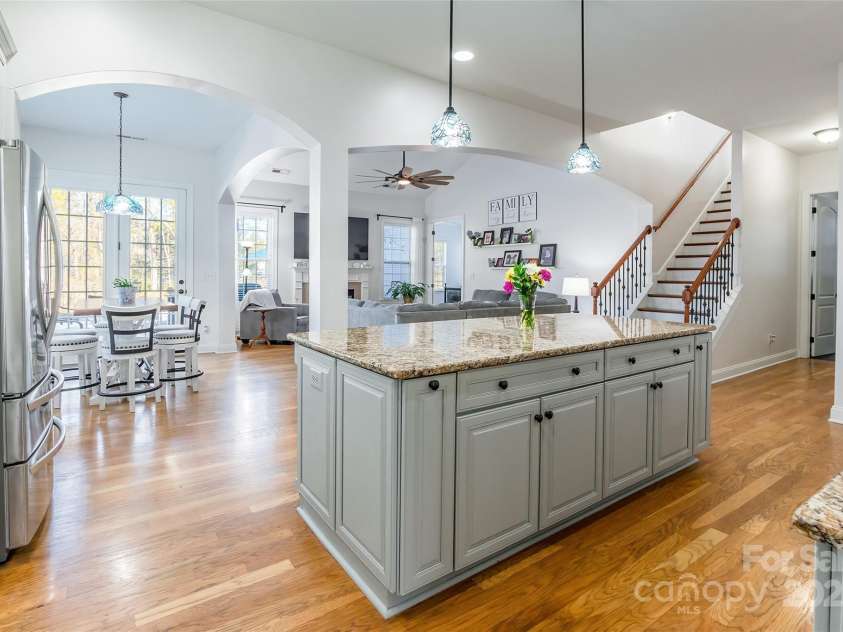 2008 Fallondale Road, Waxhaw, NC 28173.  MLS# CAR4216593, YatesRealty ID 3409. 