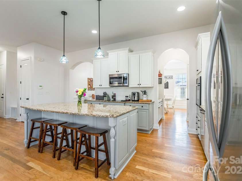 2008 Fallondale Road, Waxhaw, NC 28173.  MLS# CAR4216593, YatesRealty ID 3409. 