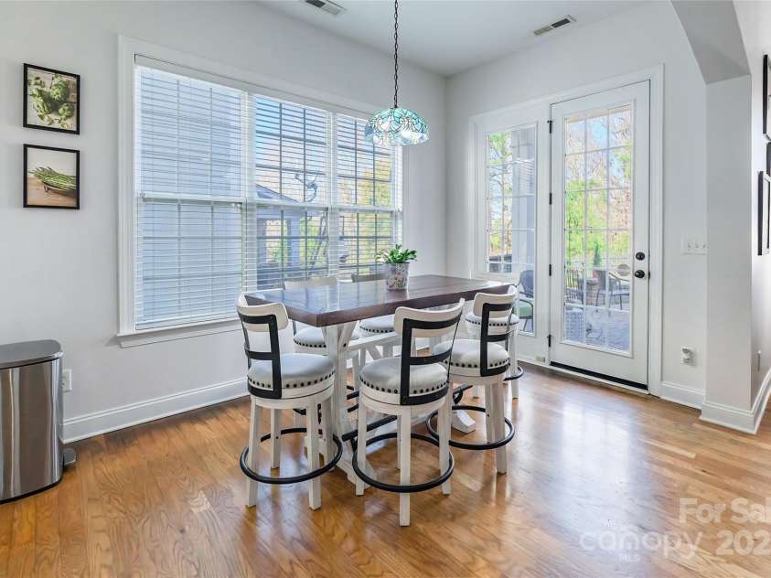 2008 Fallondale Road, Waxhaw, NC 28173.  MLS# CAR4216593, YatesRealty ID 3409. 