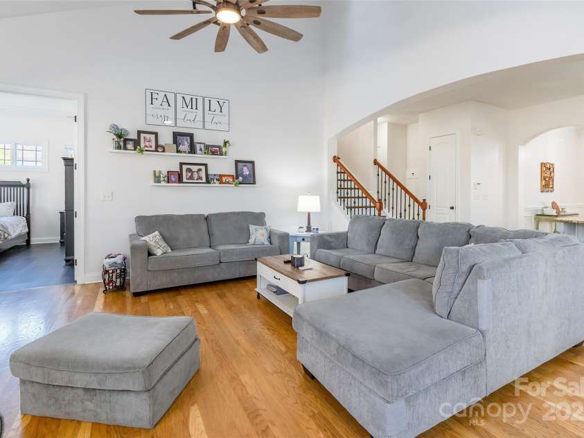 2008 Fallondale Road, Waxhaw, NC 28173.  MLS# CAR4216593, YatesRealty ID 3409. 