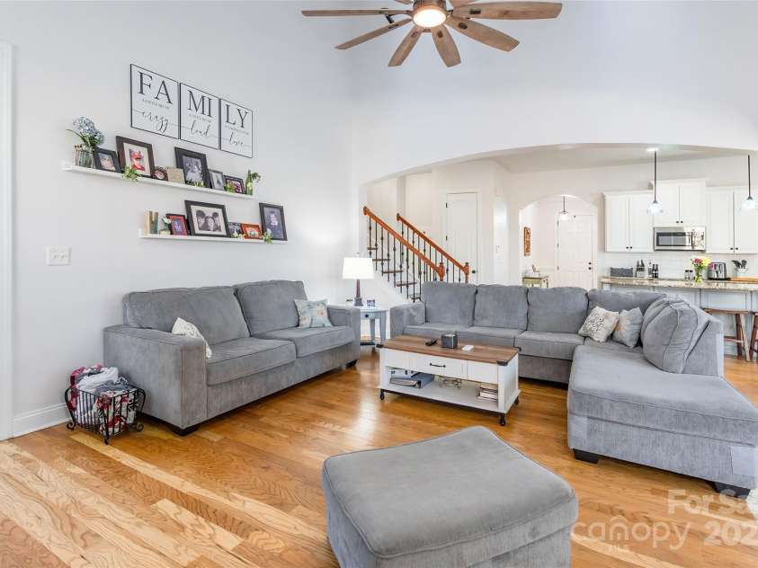 2008 Fallondale Road, Waxhaw, NC 28173.  MLS# CAR4216593, YatesRealty ID 3409. 