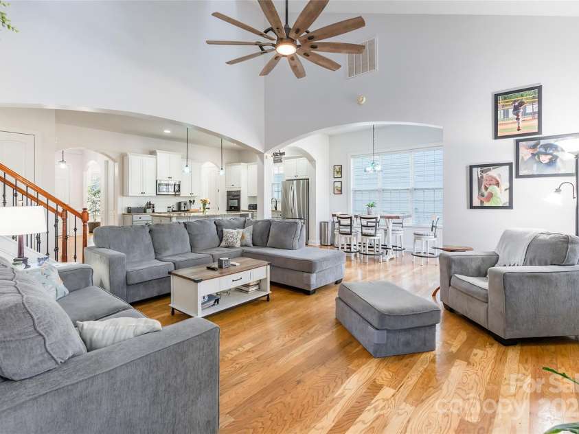 2008 Fallondale Road, Waxhaw, NC 28173.  MLS# CAR4216593, YatesRealty ID 3409. 