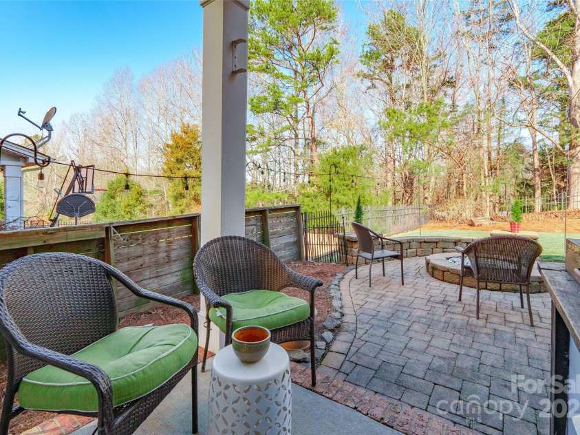 2008 Fallondale Road, Waxhaw, NC 28173.  MLS# CAR4216593, YatesRealty ID 3409. 