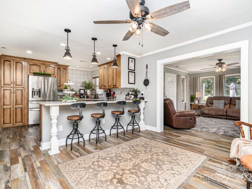 4710 Mooresville Road, Salisbury, NC 28147.  MLS# CAR4278299, YatesRealty ID 3409. 