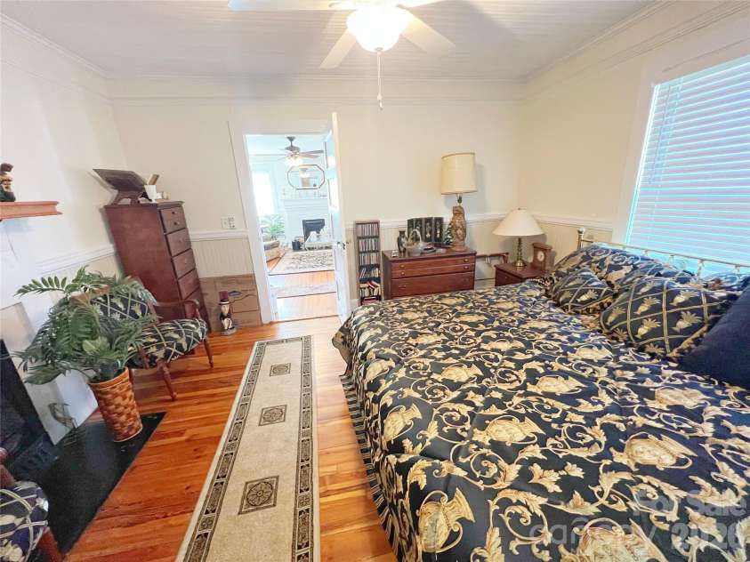 108 Snipe Street, Kannapolis, NC 28081.  MLS# CAR4398594, YatesRealty ID 34091. Bedroom 1