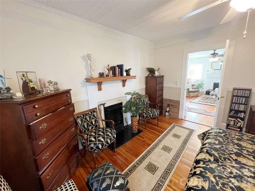 108 Snipe Street, Kannapolis, NC 28081.  MLS# CAR4398594, YatesRealty ID 34091. Bedroom 1