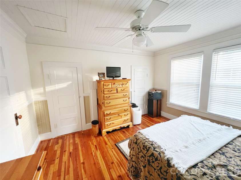 108 Snipe Street, Kannapolis, NC 28081.  MLS# CAR4398594, YatesRealty ID 34091. Bedroom 2