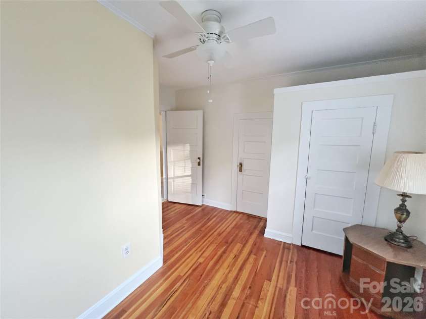 108 Snipe Street, Kannapolis, NC 28081.  MLS# CAR4398594, YatesRealty ID 34091. Bedroom/office space
