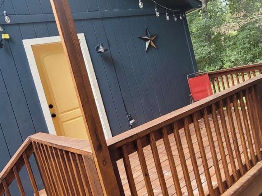 2696 Tablerock Road, Lenoir, NC 28645.  MLS# CAR4321381, YatesRealty ID 34091. 