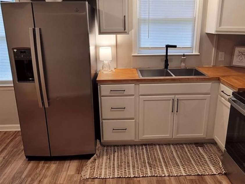 2696 Tablerock Road, Lenoir, NC 28645.  MLS# CAR4321381, YatesRealty ID 34091. 