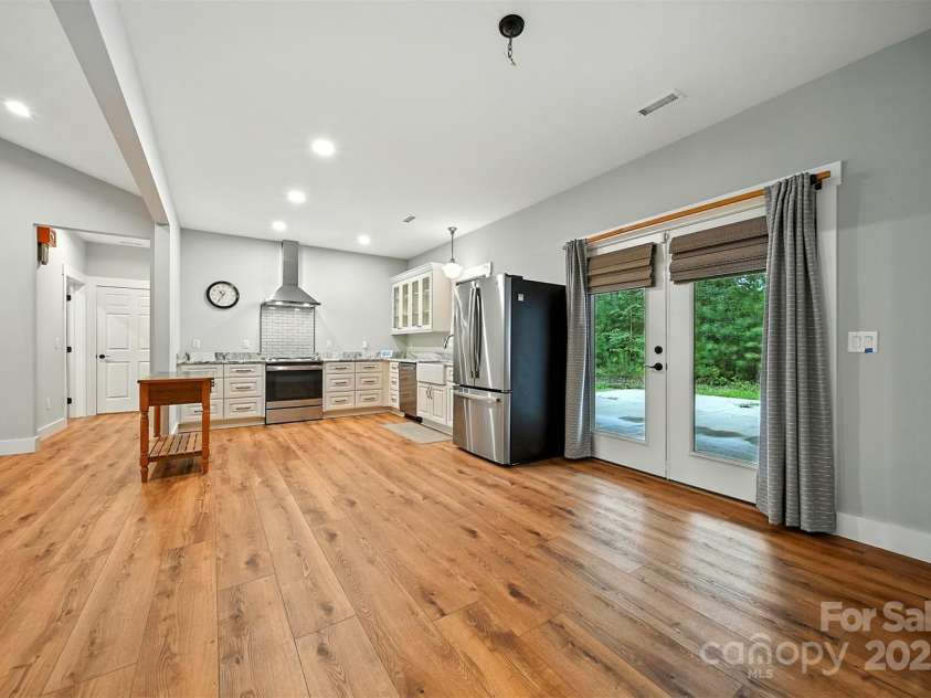 1327 Scenic Lane, Granite Falls, NC 28630.  MLS# CAR4295313, YatesRealty ID 34092. 