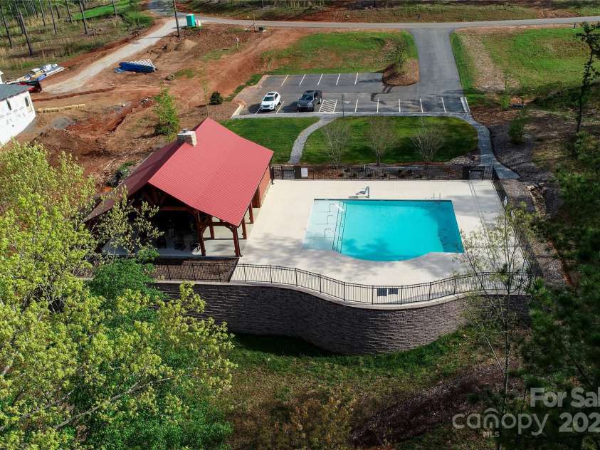 1327 Scenic Lane, Granite Falls, NC 28630.  MLS# CAR4295313, YatesRealty ID 34092. 