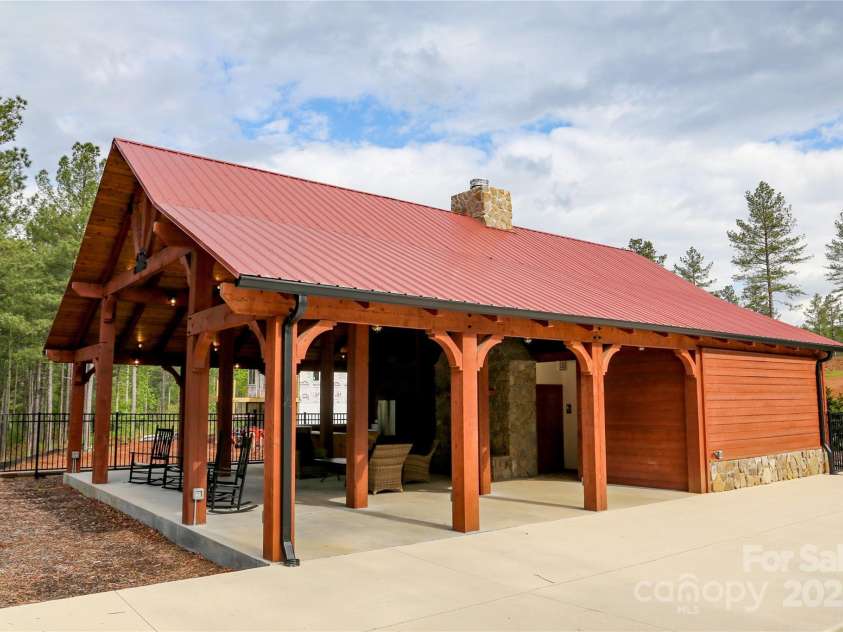 1327 Scenic Lane, Granite Falls, NC 28630.  MLS# CAR4295313, YatesRealty ID 34092. 