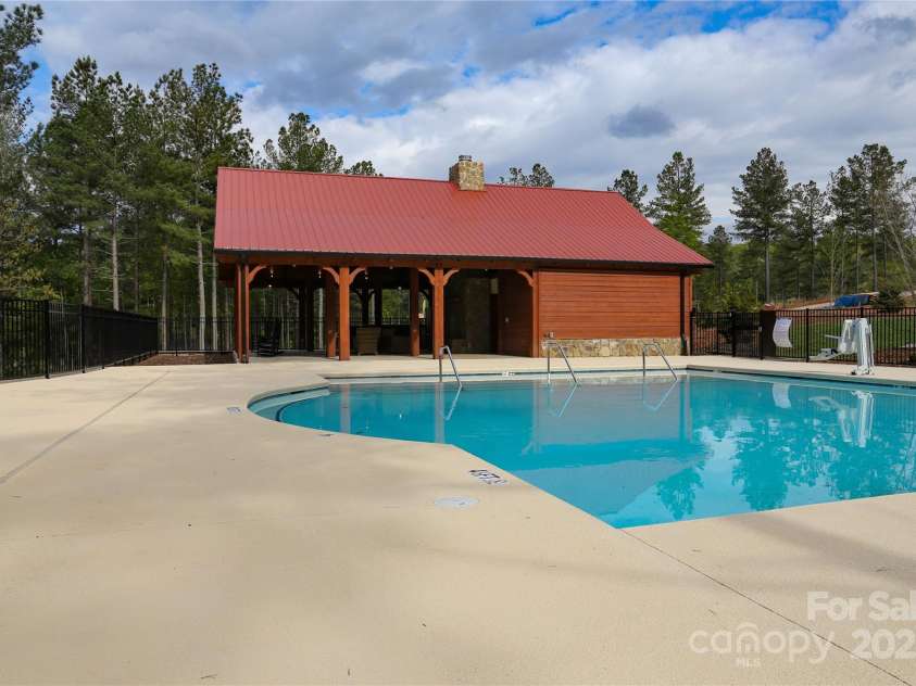 1327 Scenic Lane, Granite Falls, NC 28630.  MLS# CAR4295313, YatesRealty ID 34092. 