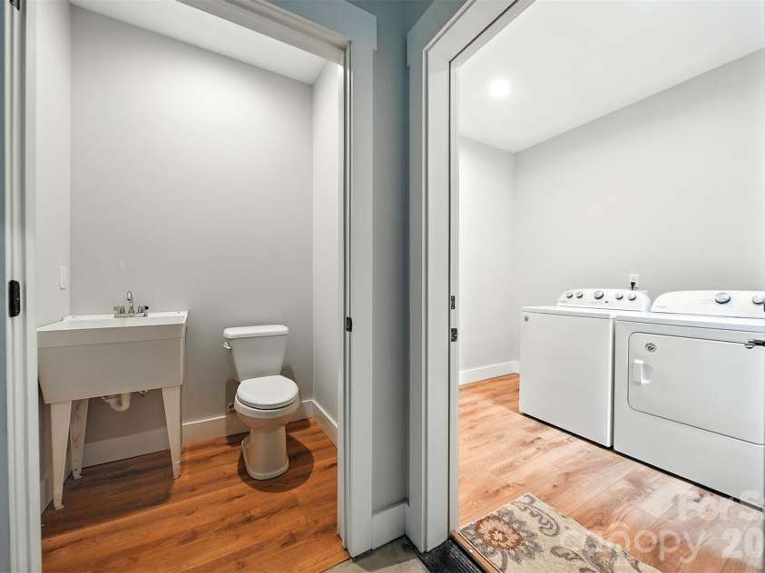 1327 Scenic Lane, Granite Falls, NC 28630.  MLS# CAR4295313, YatesRealty ID 34092. 