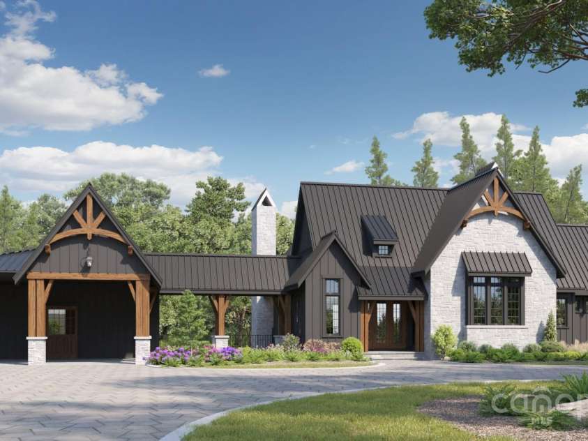 137a Meadowbrook Lane, Davidson, NC 28036.  MLS# CAR4295383, YatesRealty ID 34093. 