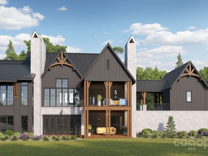 137a Meadowbrook Lane, Davidson, NC 28036.  MLS# CAR4295383, YatesRealty ID 34093. 