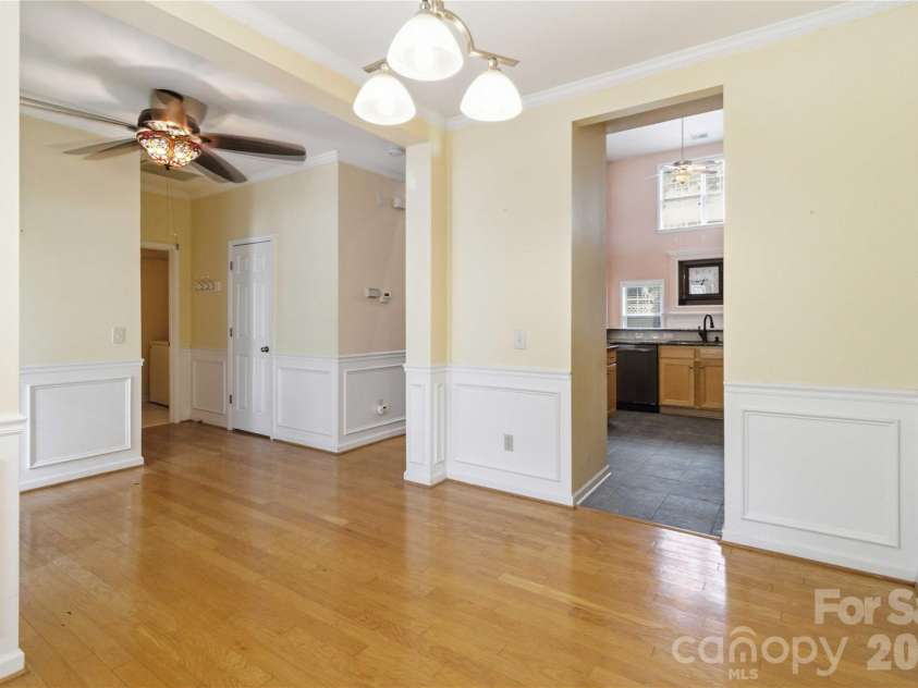 742 Winding Way, Rock Hill, SC 29732.  MLS# CAR4395092, YatesRealty ID 34093. 
