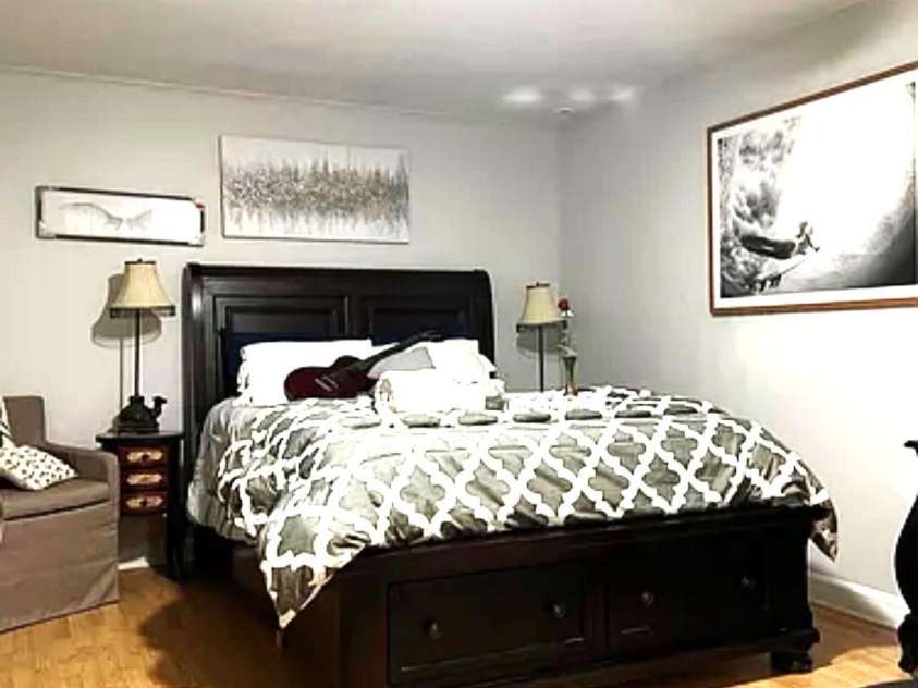 21510 Norman Shores Drive, Cornelius, NC 28031.  MLS# CAR4398219, YatesRealty ID 34095. 