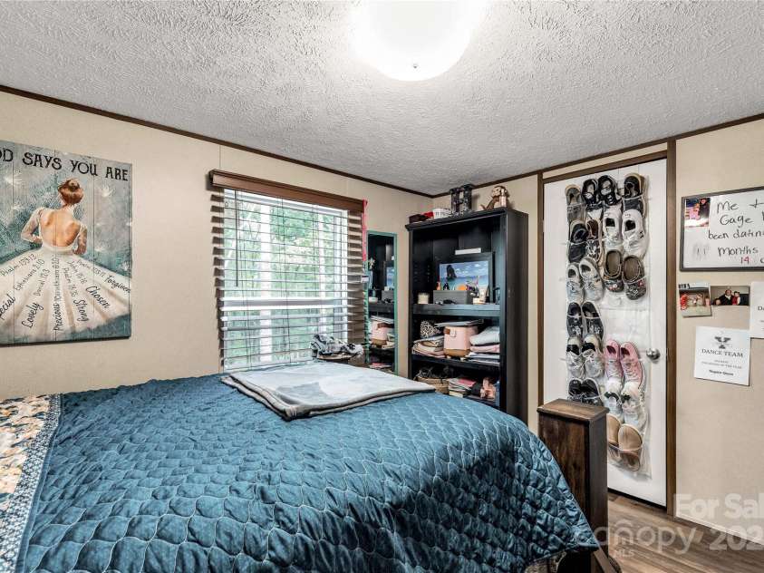 8115 Oaktree Street, Sharon, SC 29742.  MLS# CAR4295472, YatesRealty ID 34095. 